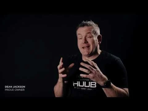 HUUB Men's Varman Wetsuit 6 HUUB Men's Varman Wetsuit - Image 4