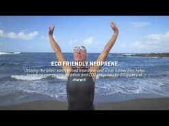 Zone3 Women's Sleeveless Vision Wetsuit -Swim Equipment Shop hqdefault 6 33