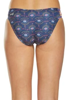 Uglies Revibe Eye Spy Strappy Bikini 9 Uglies Revibe Eye Spy Strappy Bikini -Swim Equipment Shop ibrief 2