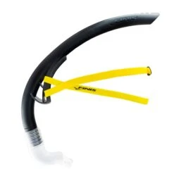 FINIS Stability Snorkel: Speed - Black