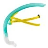 FINIS Stability Snorkel: Speed - Teal -Swim Equipment Shop image 1.15