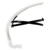 FINIS Stability Snorkel: Speed - White -Swim Equipment Shop image 1.20