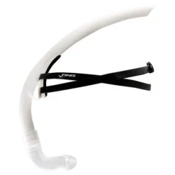 FINIS Stability Snorkel: Speed - White