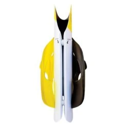 FINIS Iso Paddles -Swim Equipment Shop iso packaging side2