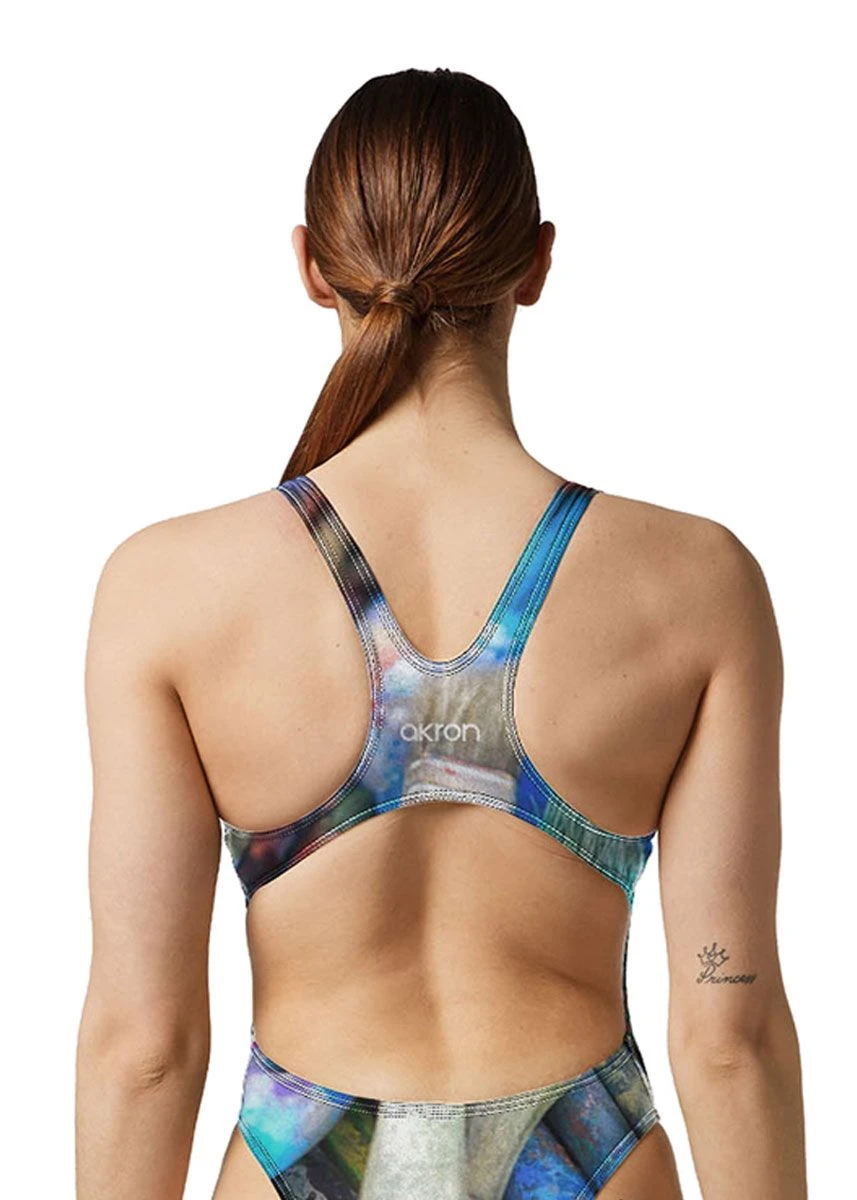 Akron Jars Swimsuit 4 Akron Jars Swimsuit - Image 2