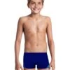 Jaked Boy's Diamonds Aqua Shorts - Blue -Swim Equipment Shop jcasu12001 400 2 2