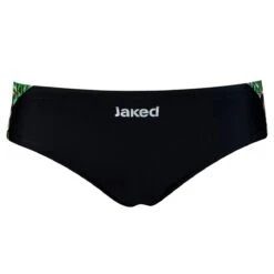 Jaked Boy's Manga Briefs - Black 8 Jaked Boy's Manga Briefs - Black -Swim Equipment Shop jcbfu 120051835