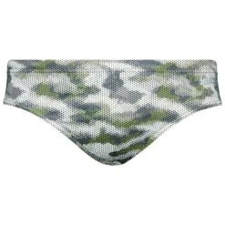 Jaked Boys Pixie Brief - White