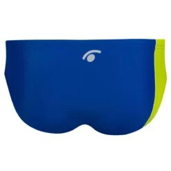 Jaked Boy's Gemini Briefs - Blue 9 Jaked Boy's Gemini Briefs - Blue -Swim Equipment Shop jcbfu12006 400 1 1