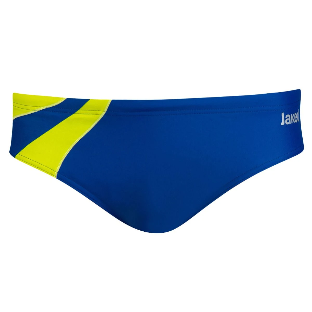Jaked Boy's Gemini Briefs - Blue 5 Jaked Boy's Gemini Briefs - Blue - Image 3