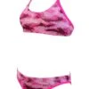 Jaked Girls Pixie Technical Swim Bikini - Pink -Swim Equipment Shop jctbd12001 650 03