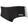 Jaked Boys Love Swim Trunks - Black