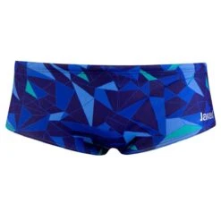 Jaked Boy's Diamonds Trunks - Blue 8 Jaked Boy's Diamonds Trunks - Blue -Swim Equipment Shop jctku12003 400 3