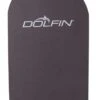 Dolfin Kickboard - Black -Swim Equipment Shop kickboard 8
