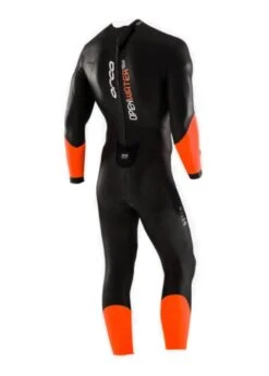 Orca Men's Openwater Smart Wetsuit - Black -Swim Equipment Shop kn2001 b 1