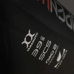 Orca Women's Openwater Smart Wetsuit - Black/ Orange -Swim Equipment Shop kn6001 y