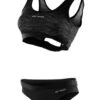 Orca Swim Bikini - Black 1 Orca Swim Bikini - Black -Swim Equipment Shop ks5201