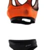 Orca Swim Bikini - Orange 2 Orca Swim Bikini - Orange -Swim Equipment Shop ks5254