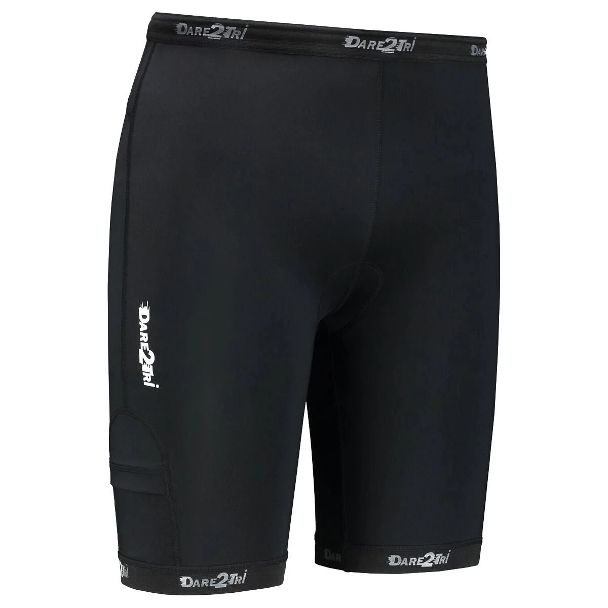Dare2Tri Unisex Tri Short 3 Dare2Tri Unisex Tri Short
