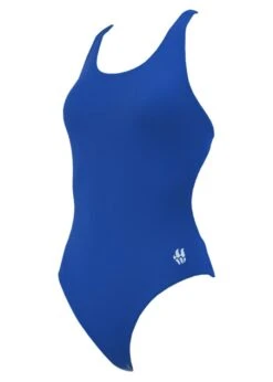 Mad Wave Girls Lada Swimsuit - Blue 9 Mad Wave Girls Lada Swimsuit - Blue -Swim Equipment Shop lada swimsuit blue 1
