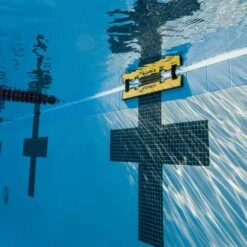 FINIS Backstroke Wedge 26 FINIS Backstroke Wedge -Swim Equipment Shop lifestyle 1