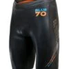 Blueseventy Lift Short - Black -Swim Equipment Shop lift shorts