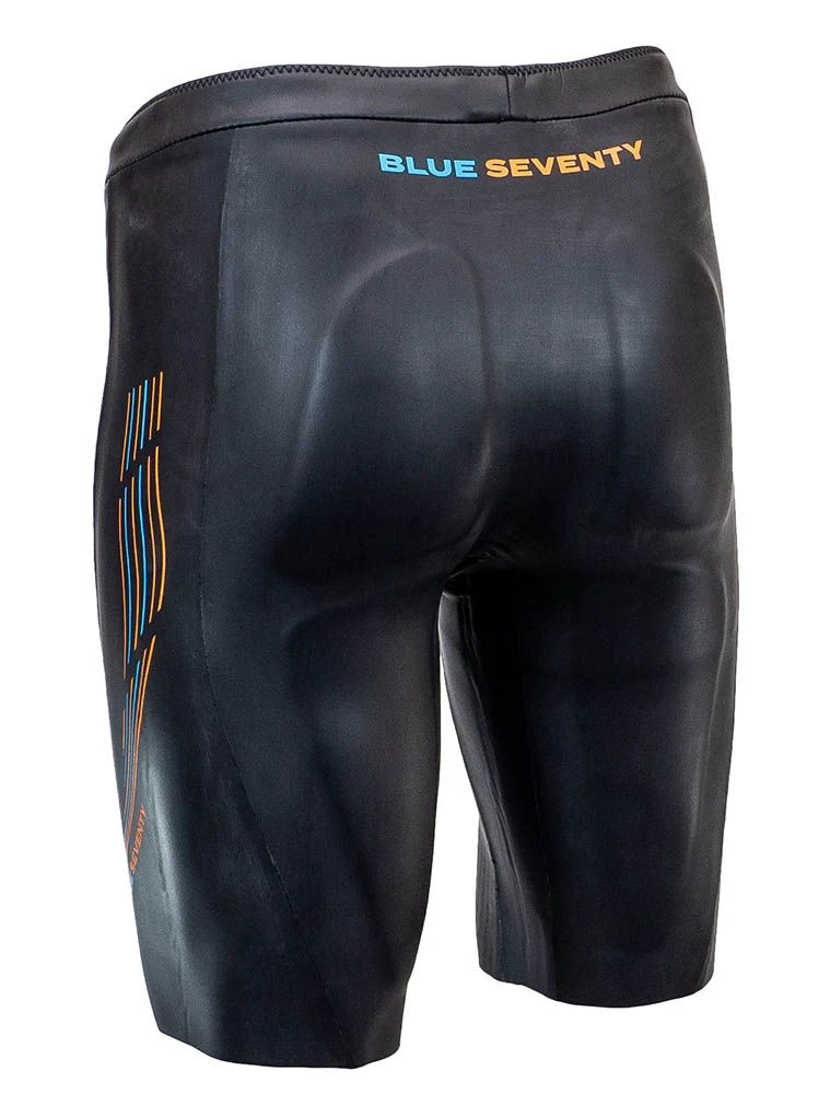 Blueseventy Lift Short - Black 4 Blueseventy Lift Short - Black - Image 2