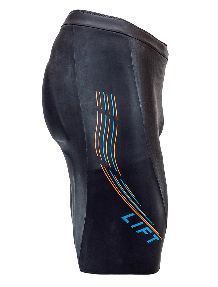 Blueseventy Lift Short - Black 5 Blueseventy Lift Short - Black - Image 3