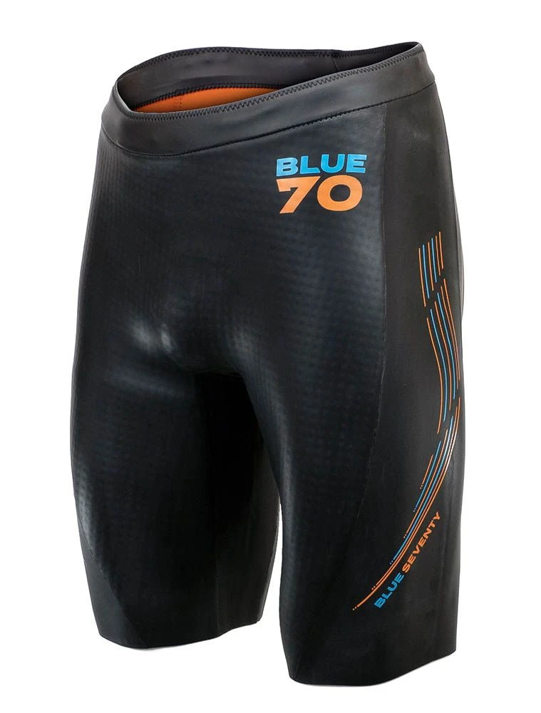 Blueseventy Lift Short - Black 3 Blueseventy Lift Short - Black