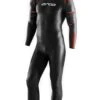 Orca Men's Openwater RS1 Thermal Wetsuit - Black -Swim Equipment Shop ln2t01 f