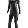 Orca Women's Openwater RS1 Thermal Wetsuit - Black/ Orange 2 Orca Women's Openwater RS1 Thermal Wetsuit - Black/ Orange -Swim Equipment Shop ln6t01 f
