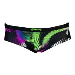 Mad Wave Boy's Breacker Trunks - Green -Swim Equipment Shop m0278026 h2w 1