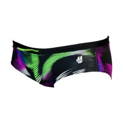 Mad Wave Boy's Breacker Trunks - Green -Swim Equipment Shop m0278026 h2w 3