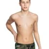 Mad Wave Sanford Swim Shorts - Khaki