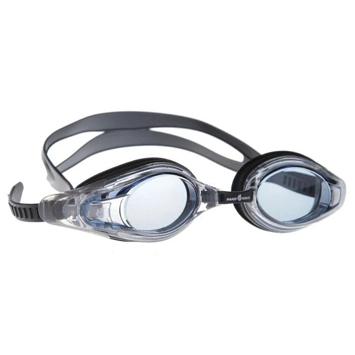 Mad Wave Envy Optical Goggles - Black 3 Mad Wave Envy Optical Goggles - Black