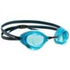 Mad Wave Turbo Racer II Goggles - Azure 1 Mad Wave Turbo Racer II Goggles - Azure -Swim Equipment Shop m045808004w