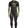 Mad Wave Men's Rapid Wetsuit - Yellow -Swim Equipment Shop m2018 02 4 06w men rapid 1