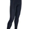2XU Men's Accelerate Compression Tights - Black/Nero -Swim Equipment Shop ma4476b blk nro 1