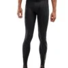 2XU Men's MCS X Training Competition Tights - Black/Gold 1 2XU Men's MCS X Training Competition Tights - Black/Gold -Swim Equipment Shop ma5365b blk gld 22742