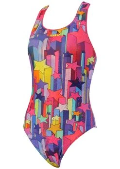 Maru Girls Stargazer Swimsuit