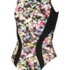 Maru Prism Pacer Swimsuit - Multi 1 Maru Prism Pacer Swimsuit - Multi -Swim Equipment Shop maru prism pacer clip back fs6078