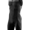 Sailfish Men's Trisuit Comp - Black/Grey 1 Sailfish Men's Trisuit Comp - Black/Grey -Swim Equipment Shop mens trisuit comp grey 01