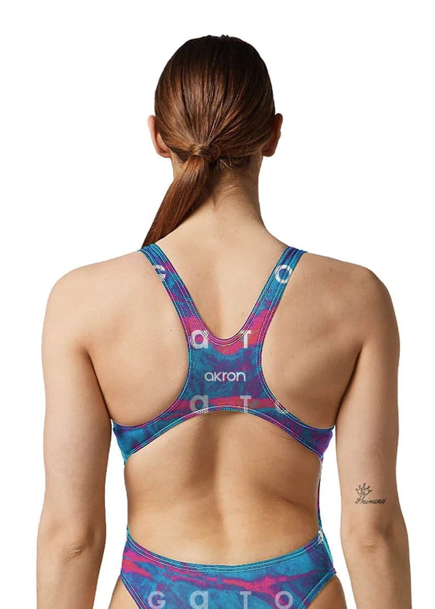 Akron Monty Swimsuit 4 Akron Monty Swimsuit - Image 2