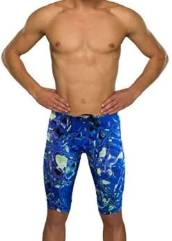 Maru Boys Astro Racing Jammer - Multi