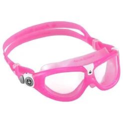 Aquasphere Seal Kid 2 Clear Lens Goggles -Swim Equipment Shop ms5610202lc
