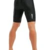 2XU Men's Perform 9" Tri Short - Black
