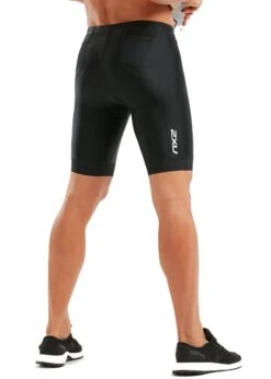 2XU Men's Perform 9" Tri Short - Black