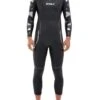 2XU Men's P:2 Propel Wetsuit - Black/Textural Geo -Swim Equipment Shop mw4990c blk xgo 02 1