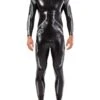 2XU Men's Propel Pro Wetsuit - Black/Silver -Swim Equipment Shop mw5124c blk sil 01
