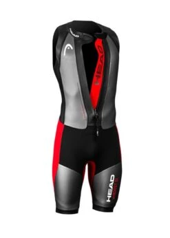 Head Mens SwimRun MyBoost Sleeveless Wetsuit 7 Head Mens SwimRun MyBoost Sleeveless Wetsuit -Swim Equipment Shop myboost 2